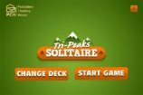 game pic for TriPeaks Solitaire Free